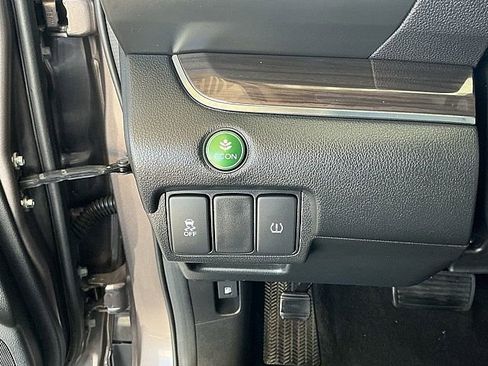 Used 2016 Honda CR-V EX-L image 19