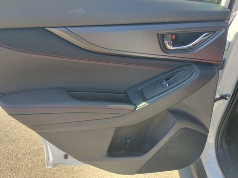 New 2025 Subaru WRX GT w/ Popular Package #1A image 12