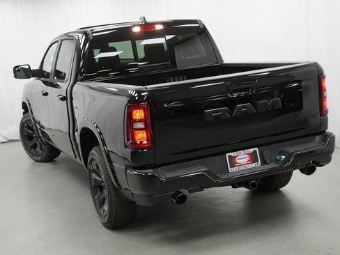 New 2026 RAM 1500 Big Horn image 11