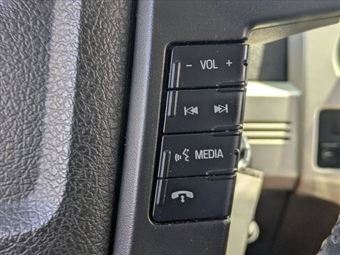 Used 2014 Ford F150 Lariat w/ Equipment Group 501A Mid RWD image 11