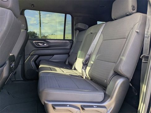 Certified 2023 Chevrolet Suburban LS image 14