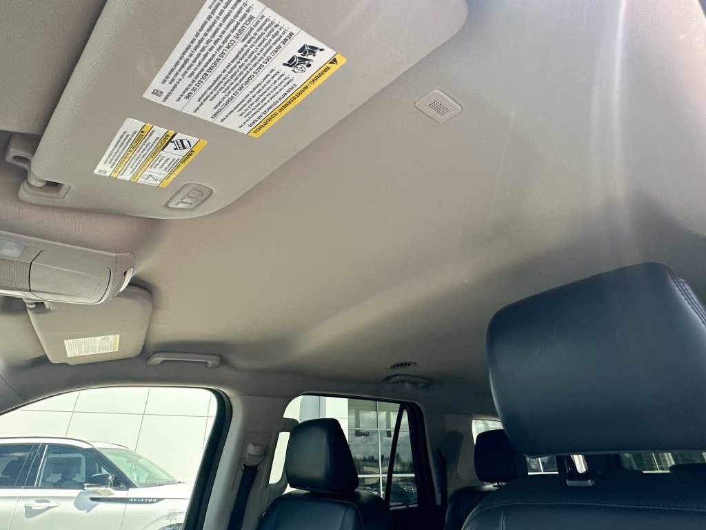 Used 2024 Ford Expedition Max XLT RWD image 11
