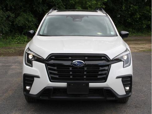 New 2026 Subaru Ascent Bronze Edition AWD/4WD image 21