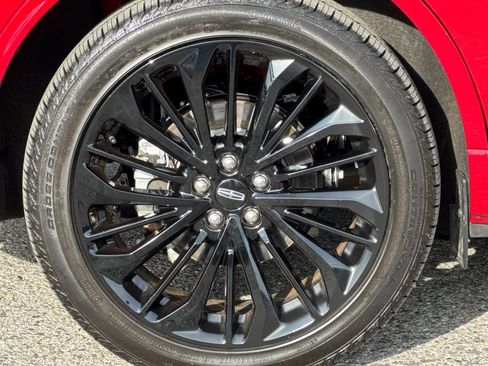 Used 2025 Lincoln Corsair Grand Touring w/ Equipment Group 302A image 26