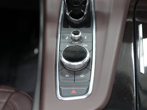 Used 2023 Cadillac Escalade Sport Platinum w/ LPO, ONYX Package RWD image 50