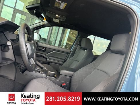 Used 2026 Toyota Tacoma SR5 image 32