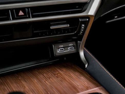 Used 2024 Lexus RX 350 Premium w/ Convenience Package image 36