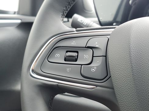 New 2026 Buick Envista Sport Touring w/ Convenience I Package FWD image 24