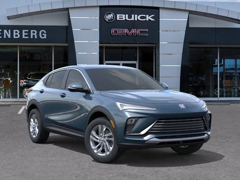 New 2026 Buick Envista Preferred w/ Convenience II Package image 35