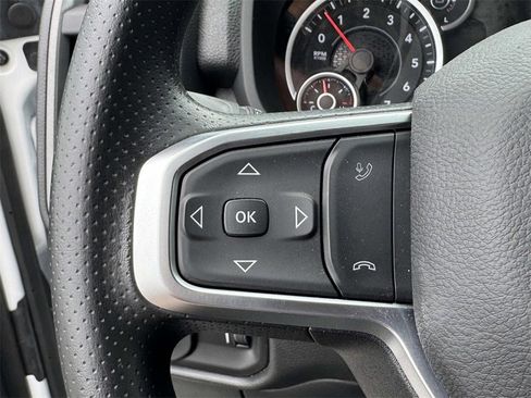 New 2025 RAM 3500 Tradesman image 21