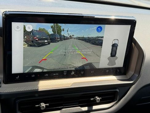 New 2025 Ford Bronco Sport Big Bend w/ Convenience Package image 19