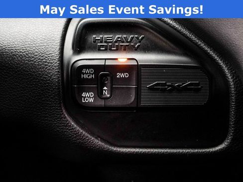 Used 2022 RAM 2500 Big Horn AWD/4WD image 20