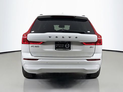 Certified 2023 Volvo XC60 B5 Core w/ Protection Package Premier image 7