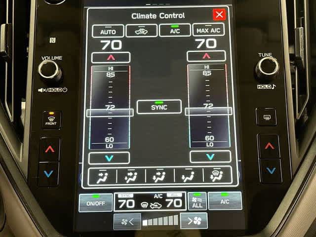 New 2026 Subaru Crosstrek 2.5i Limited AWD/4WD image 15