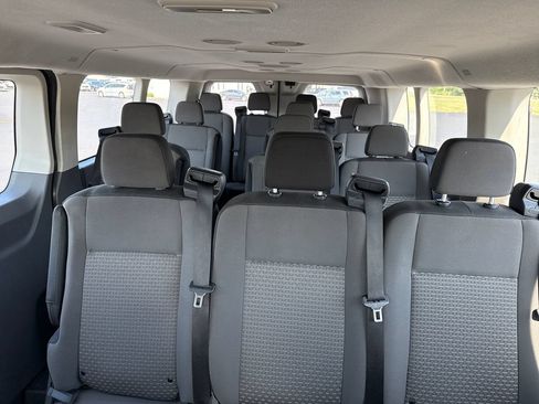 Used 2024 Ford Transit 350 XLT RWD image 15
