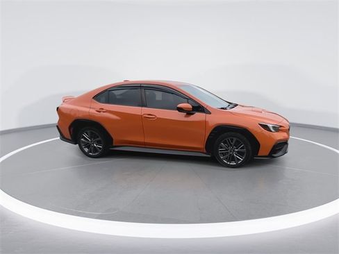 Used 2022 Subaru WRX image 12