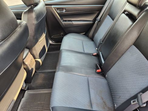 Used 2016 Toyota Corolla S FWD image 32