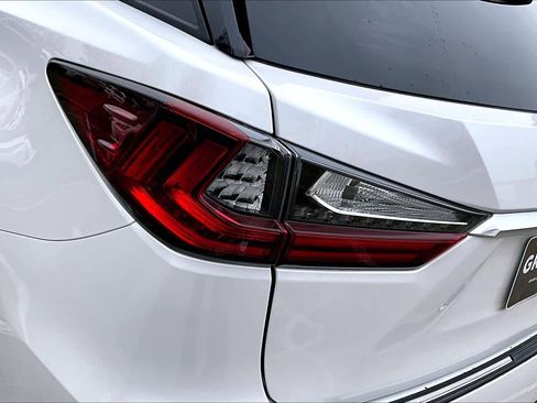 Used 2018 Lexus RX 350L Luxury image 26