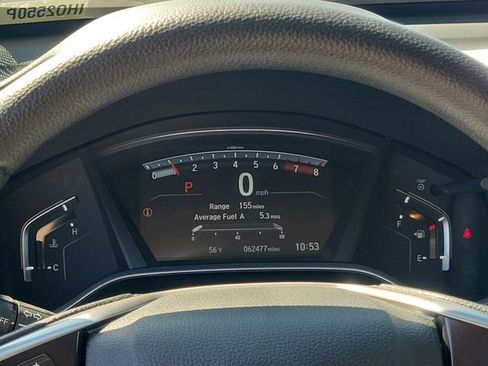 Used 2022 Honda CR-V EX image 30