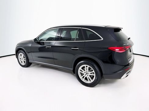 Used 2023 Mercedes-Benz GLC 300 4MATIC image 6