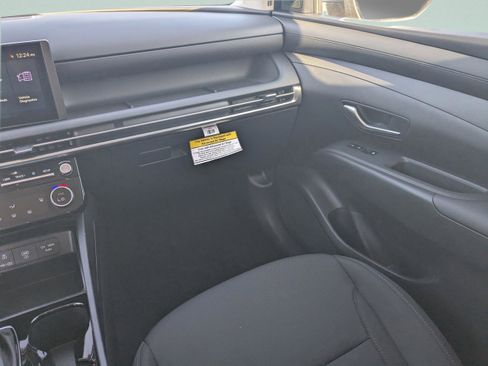 New 2026 Hyundai Tucson SEL image 15