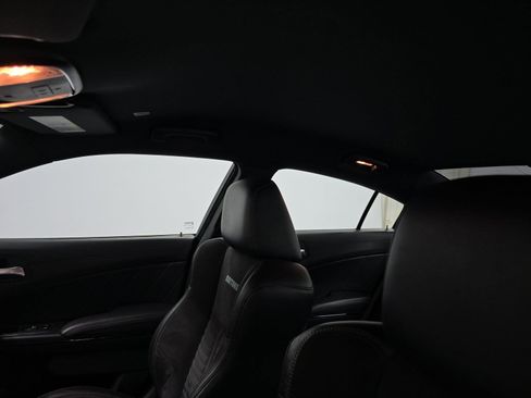 Used 2023 Dodge Charger Scat Pack w/ Daytona Edition Group image 14