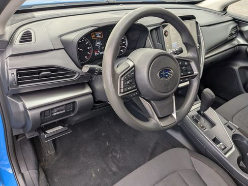 Used 2024 Subaru Impreza 2.0i Sport AWD/4WD image 16