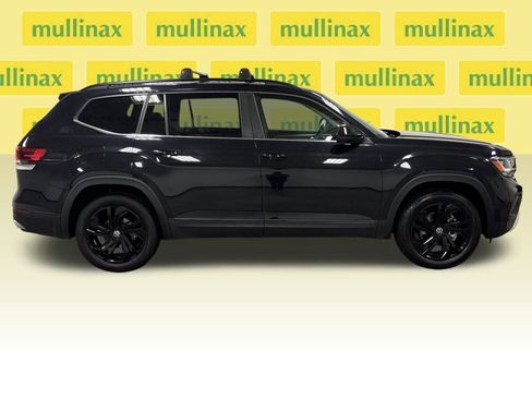 Used 2022 Volkswagen Atlas SE image 19