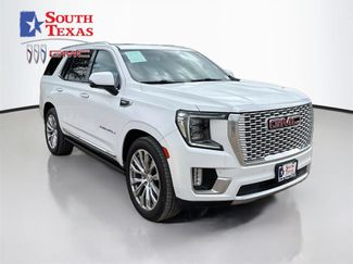 Used 2024 GMC Yukon Denali w/ Denali Reserve Package AWD/4WD video 1
