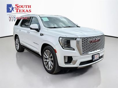 Used 2024 GMC Yukon Denali w/ Denali Reserve Package