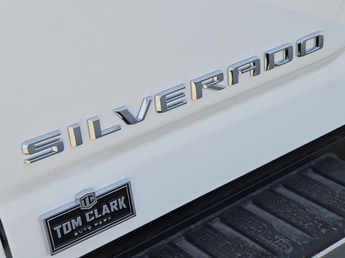 New 2026 Chevrolet Silverado 3500 LTZ w/ LTZ Texas Edition AWD/4WD image 8
