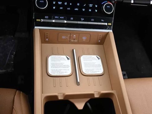 New 2026 Hyundai Santa Fe Calligraphy image 19