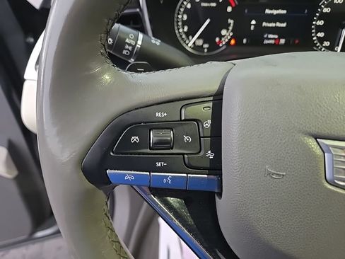 Certified 2024 Cadillac XT6 Premium Luxury AWD/4WD image 20