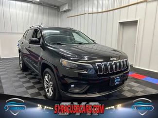 Used 2019 Jeep Cherokee Latitude Plus w/ Cold Weather Group AWD/4WD video 1