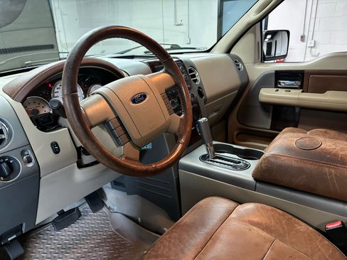 Used 2008 Ford F150 King Ranch image 11