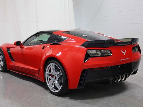 Used 2016 Chevrolet Corvette Z06 image 3