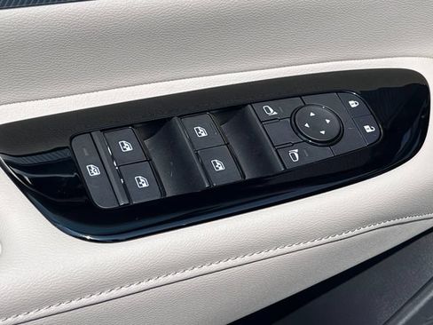 New 2026 Nissan Murano SL AWD/4WD image 15