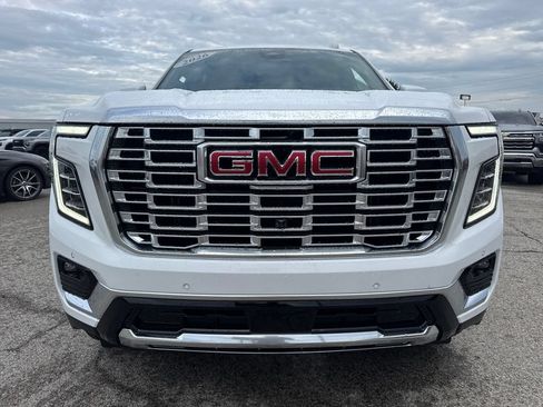 New 2026 GMC Yukon Denali w/ LPO, Floor Liner Package AWD/4WD image 9