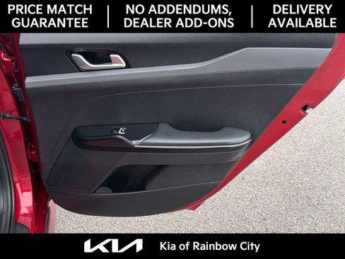 Used 2023 Kia K5 GT-Line image 21
