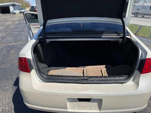 Used 2008 Buick Lucerne CXL w/ Luxury Package image 11