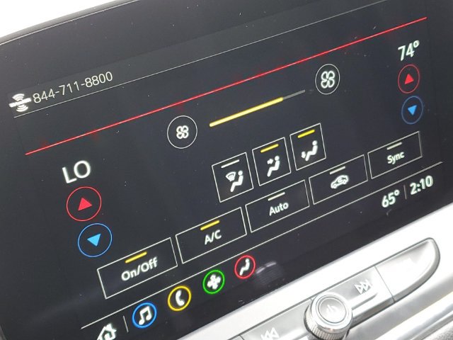 Used 2023 Chevrolet Blazer LT AWD/4WD image 15