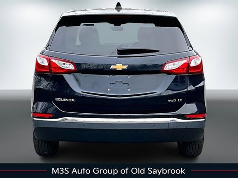 Used 2021 Chevrolet Equinox LT image 5