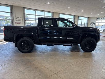 New 2026 Toyota Tacoma SR5