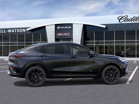 New 2026 Buick Envista Sport Touring image 5