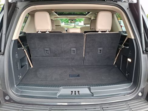 Certified 2023 Ford Expedition XLT AWD/4WD image 31