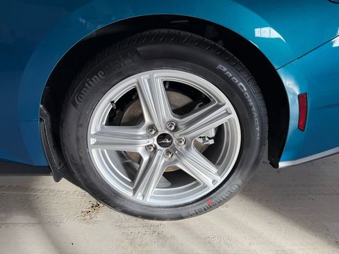 New 2026 Ford Mustang Coupe RWD image 10