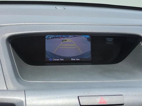 Used 2014 Honda CR-V LX image 16