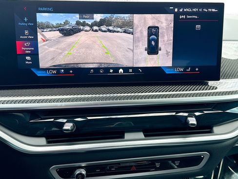 New 2026 BMW X5 M60i AWD/4WD image 35