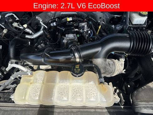 Used 2022 Ford F150 XL w/ STX Appearance Package AWD/4WD image 29