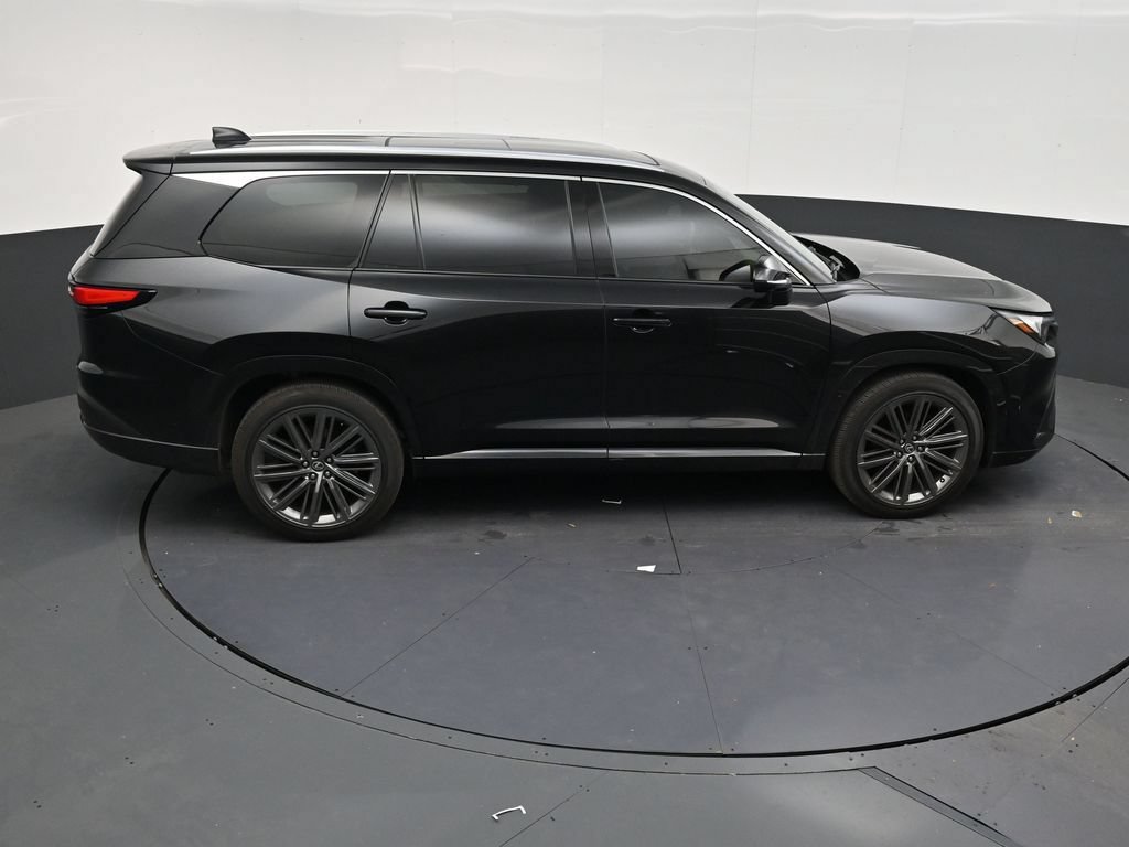 Used 2026 Lexus TX 350 AWD w/ Technology Package image 17